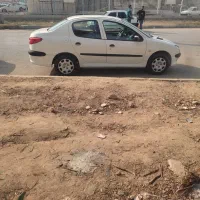 206SD|خودرو سواری و وانت|اهواز, زندوکیلی|دیوار