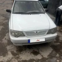 پراید۱۳۲مدل۸۹شاسی پلمپ داشبور جدید