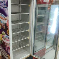 یخچال فریزر ایستاده،شکار|کافیشاپ و رستوران|بندر انزلی, کارآموزی|دیوار