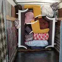 باربری اطلس ،جابه جایی اثاثیه با کارگر ماهر|خدمات حمل و نقل|بیرجند, |دیوار