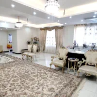 111 متر نوساز فول امکانات غرق نور مدنی جنوبی