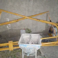 اجاره بالابر