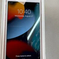 آیفون 6s رزگلد