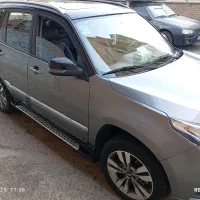 ام وی ام  x33 s موتور۲۰۰۰|خودرو سواری و وانت|کرج, شیخ آباد|دیوار