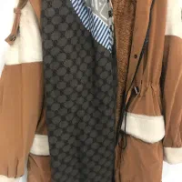 پالتو پافر کاپشن|لباس|تهران, آهنگ|دیوار