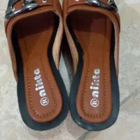 دمپایی صندل مجلسی شیک