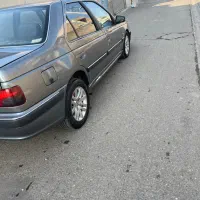 پژوپارس مدل ۹۱دوگانه کارخانه