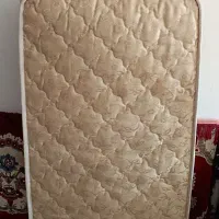 تشک فنری رویال آسایش کودک|تشک تختخواب|اشتهارد, |دیوار