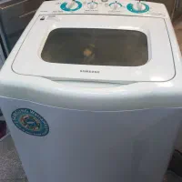 لباسشویی ۵ کیلو سامسونگ کره