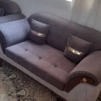 مبل ۷ نفره|مبلمان خانگی و میز عسلی|یزد, |دیوار