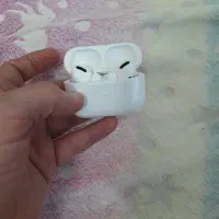 یک عدد ایرپاد و شارژر هواوی|لوازم جانبی موبایل و تبلت|گنبد کاووس, |دیوار