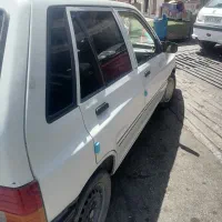 پراید هاچبک