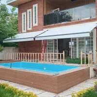 نمایندگی سایبان در گیلان