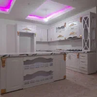 کابینت مالت|مصالح و تجهیزات ساختمان|لاهیجان, آهندان|دیوار