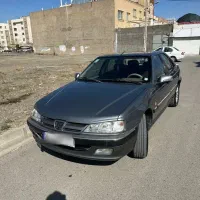 پارس 91