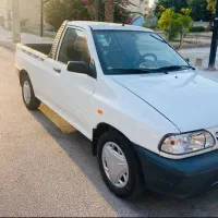 پراید وانت مدل ۴۰۳|خودرو سواری و وانت|بم, |دیوار