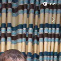 پرده پانج ،میزتلویزیون