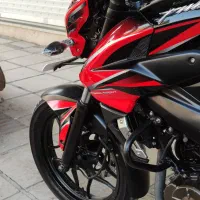 موتور ns200