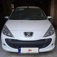 207 tu5p دنده