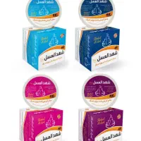 محصولاتی آرایشی و بهداشتی گیاهی نیکا