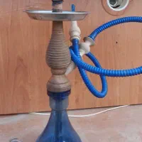 قلیون 5 ساله