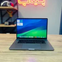 لپ تاپ اپل MacBook Pro 2019|رایانه همراه|دزفول, |دیوار
