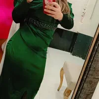 لباس مجلسی پیراهن مجلسی