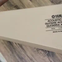 گیتار یاماها C40|گیتار، بیس، امپلیفایر|شهرکرد, |دیوار