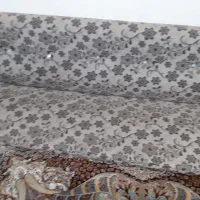 دوعدد مبل عربی تمیز بفروش می رسد|مبلمان خانگی و میز عسلی|برازجان, |دیوار