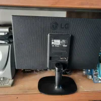 مانیورLED|قطعات و لوازم جانبی رایانه|اصفهان, ملک|دیوار