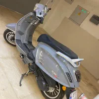 موتور S5 کویر|موتورسیکلت|همدان, |دیوار