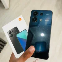 Note 13 256/8 زیر قیمت نیاز مالی