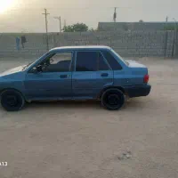 موتور گیربکس سالم مدارک کامل|خودرو سواری و وانت|چابهار, |دیوار