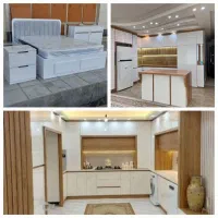کابینت و کمددیواری
