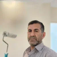 خدمات نقاشی ساختمان با مدیریت طالبی