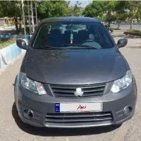 خودرو ساینا ۹۶