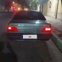 پژو ۴۰۵ مدل ۸۸ بی رنگ،پلمپ،کم کارکرد|خودرو سواری و وانت|پاکدشت, پاکدشت (مامازند)|دیوار