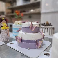 کیک تولد/ پک تولد/ کوکی و کیک مدرسه/حلوای مراسم|خدمات پذیرایی، مراسم|همدان, |دیوار