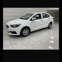 شاهین G CVT اتومات|خودرو سواری و وانت|کرج, گلشهر|دیوار