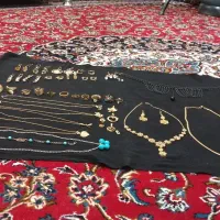 تعدادی بدلیجات رنگ ثابت۱۰۰۰۰۰