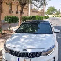 اپتیما ۲۰۱۸ خلیج نیمه فول