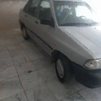 پراید مدل ۸۷ شاسی سالم و موتور تعمیر اساسی|خودرو سواری و وانت|سبزوار, پاسداران|دیوار