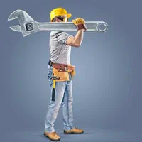 تعمیرات یخچال خانگی و صنعتی.اسپیلت.کولر پنجره ای.