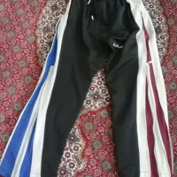 شلوار بگ زیپی و بغل دکمه و کارگو