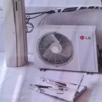 فروش کولرگازی درحد