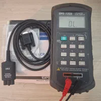دستگاه lcr متر مدل gps-132a