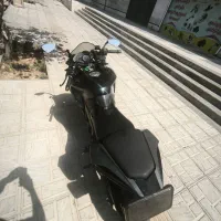 ار اس RS200 مدل 98|موتورسیکلت|شیراز, سجادیه|دیوار