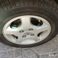 ۲۰۷دنده پانا۱۴۰۳(بیرنگ بدون خط وخش و بدون توضیحات)|خودرو سواری و وانت|تهران, طرشت|دیوار