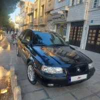 سمندef7