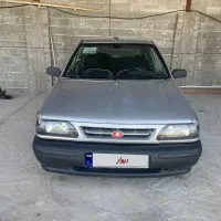 پراید عر‌وسک